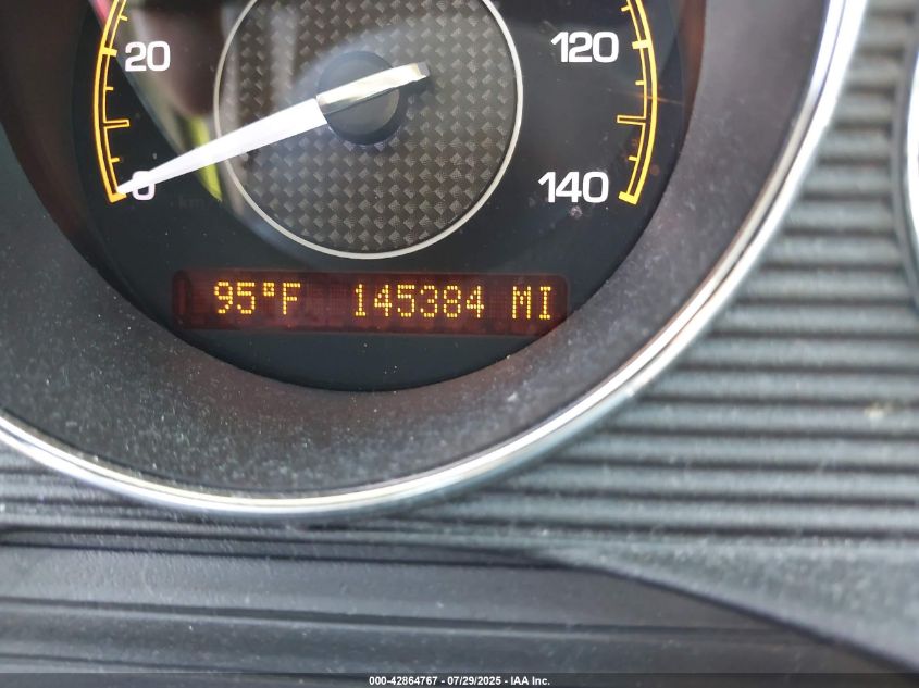 2007 Saturn Aura Xr VIN: 1G8ZV57717F293322 Lot: 42864767