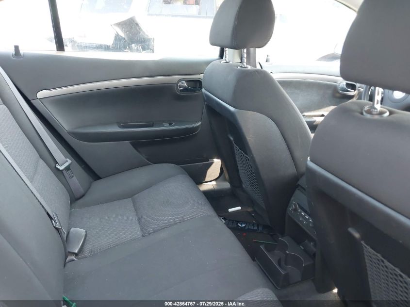 2007 Saturn Aura Xr VIN: 1G8ZV57717F293322 Lot: 42864767