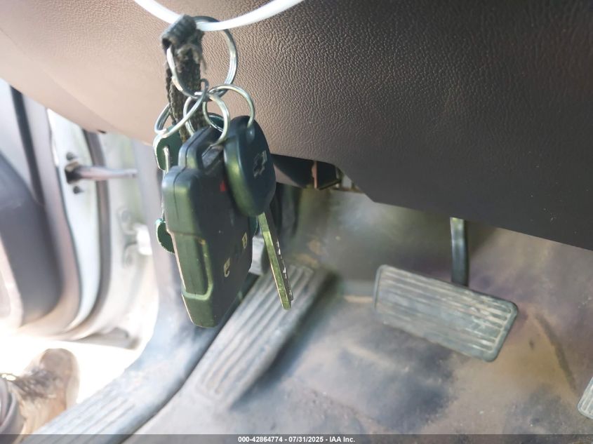 2022 Chevrolet Silverado 4500Hd 1Wt VIN: 1HTKHPVK3NH754848 Lot: 42864774