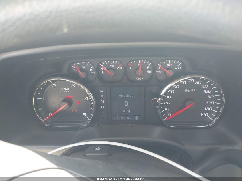 2022 Chevrolet Silverado 4500Hd 1Wt VIN: 1HTKHPVK3NH754848 Lot: 42864774