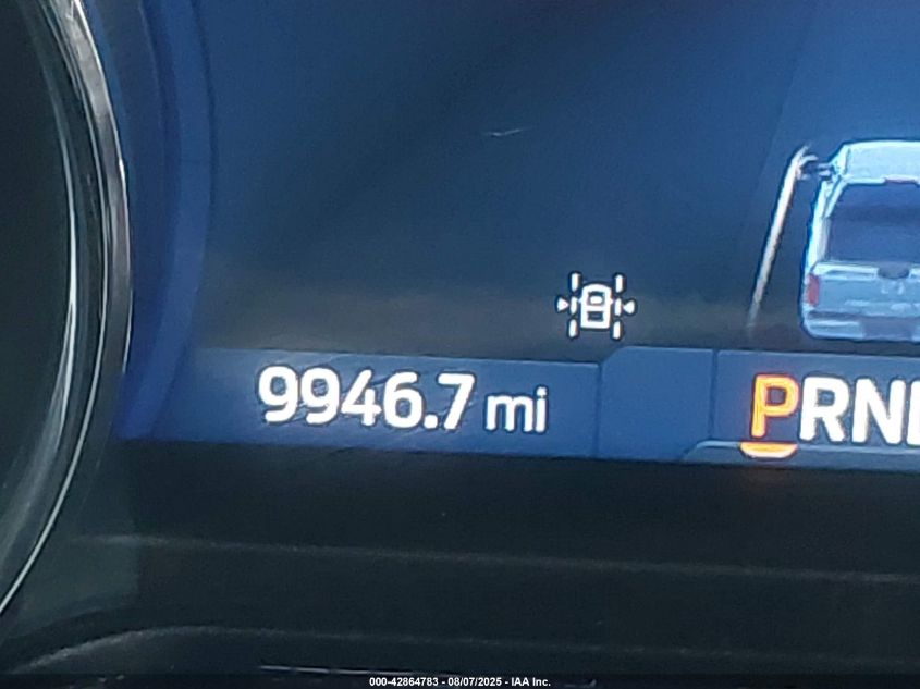 2022 Ford F-150 Xlt VIN: 1FTMF1E59NKE08437 Lot: 42864783