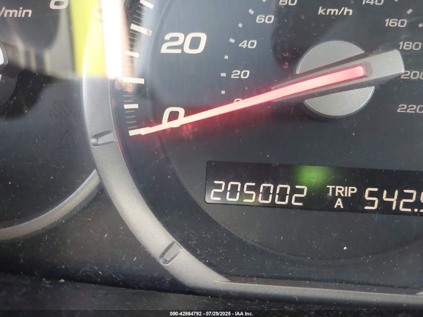 2007 Honda Pilot Lx VIN: 5FNYF18157B021068 Lot: 42864792