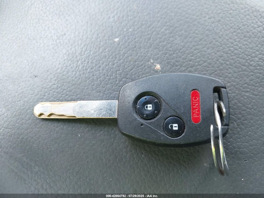 2007 Honda Pilot Lx VIN: 5FNYF18157B021068 Lot: 42864792