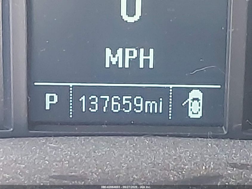 2016 GMC Sierra 1500 VIN: 1GTV2LEC8GZ196957 Lot: 42864803