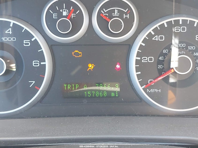 2006 Ford Fusion Se VIN: 3FAFP07156R114904 Lot: 42864844