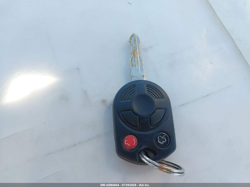 2006 Ford Fusion Se VIN: 3FAFP07156R114904 Lot: 42864844