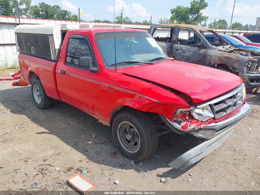1FTCR10A4RPB38405 1994 Ford Ranger auction photo 1