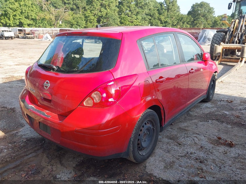 Vin: 3n1bc1cp4cl372529, lot: 43358443, nissan versa 1.8 s 20124