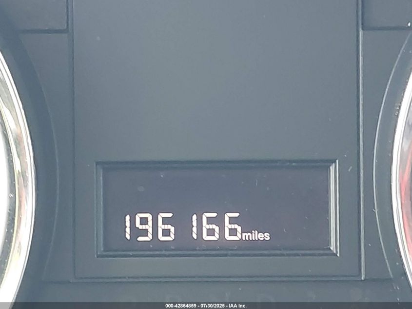 2013 Dodge Grand Caravan Sxt VIN: 2C4RDGCG6DR748485 Lot: 42864859