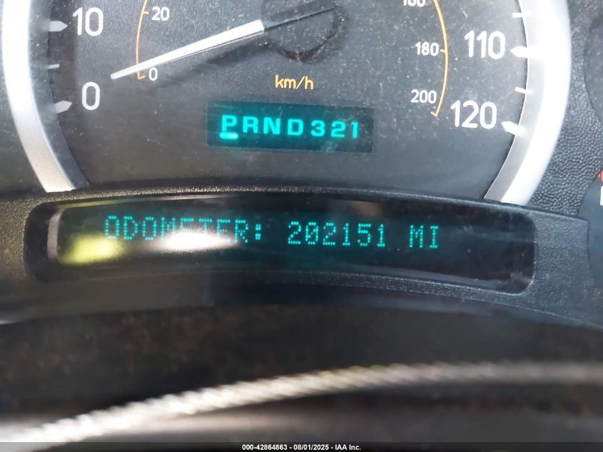 2005 Hummer H2 Suv VIN: 5GRGN23U05H110659 Lot: 42864863