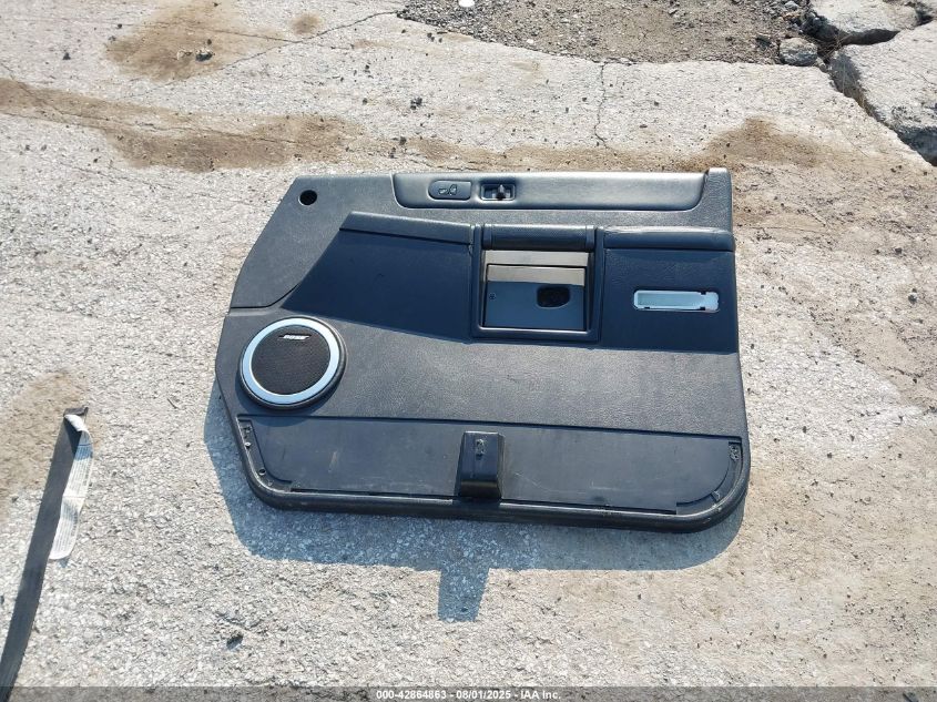 2005 Hummer H2 Suv VIN: 5GRGN23U05H110659 Lot: 42864863