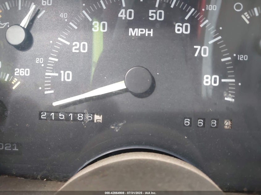 1993 GMC Sierra C1500 VIN: 1GTDC14Z3PZ521338 Lot: 42864908