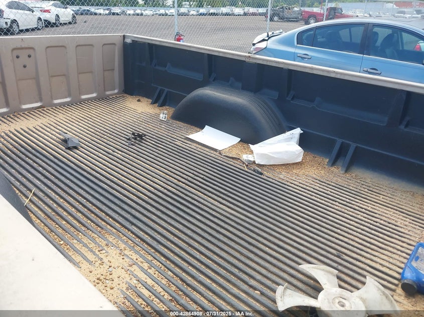 1993 GMC Sierra C1500 VIN: 1GTDC14Z3PZ521338 Lot: 42864908