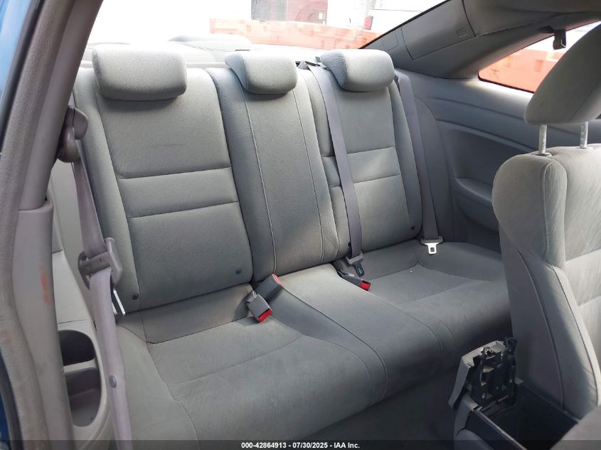 2008 Honda Civic Ex VIN: 2HGFG12868H567286 Lot: 42864913