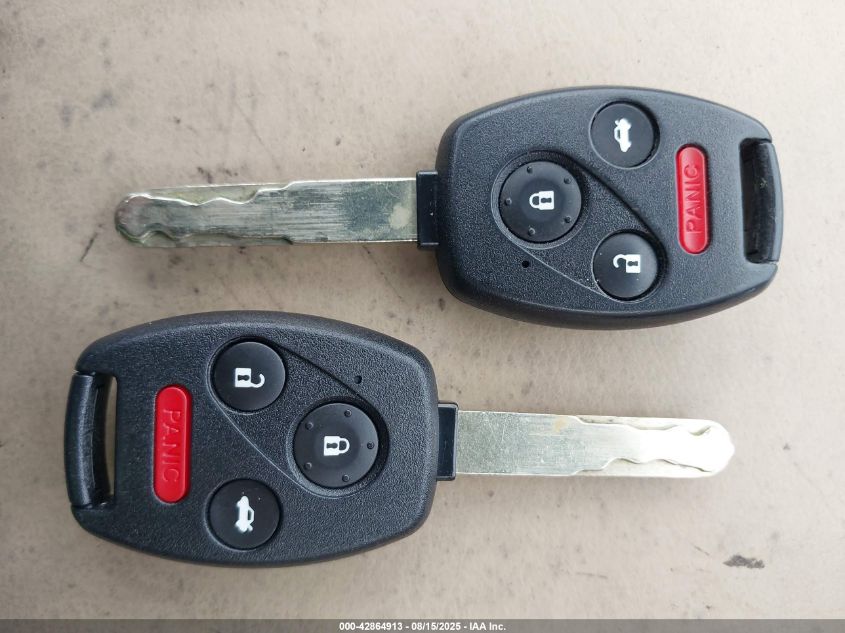 2008 Honda Civic Ex VIN: 2HGFG12868H567286 Lot: 42864913