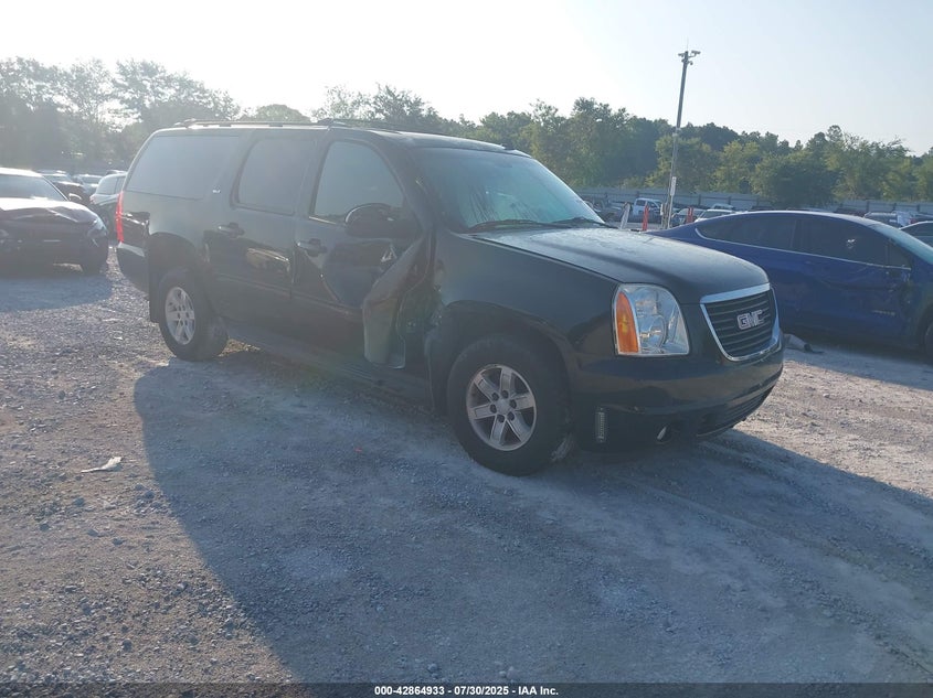 2010 GMC YUKON XL 1500 VIN: 1GKUKKE31AR185722