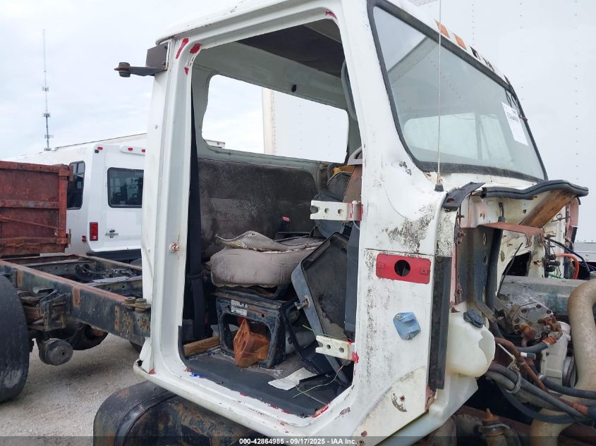 2000 International 4000 4700 VIN: 1HTSCAAN5YH217270 Lot: 42864985