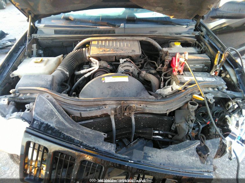 2009 Jeep Grand Cherokee Laredo VIN: 1J8GR48K49C530283 Lot: 42864990