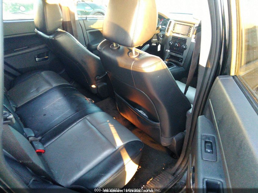 2009 Jeep Grand Cherokee Laredo VIN: 1J8GR48K49C530283 Lot: 42864990