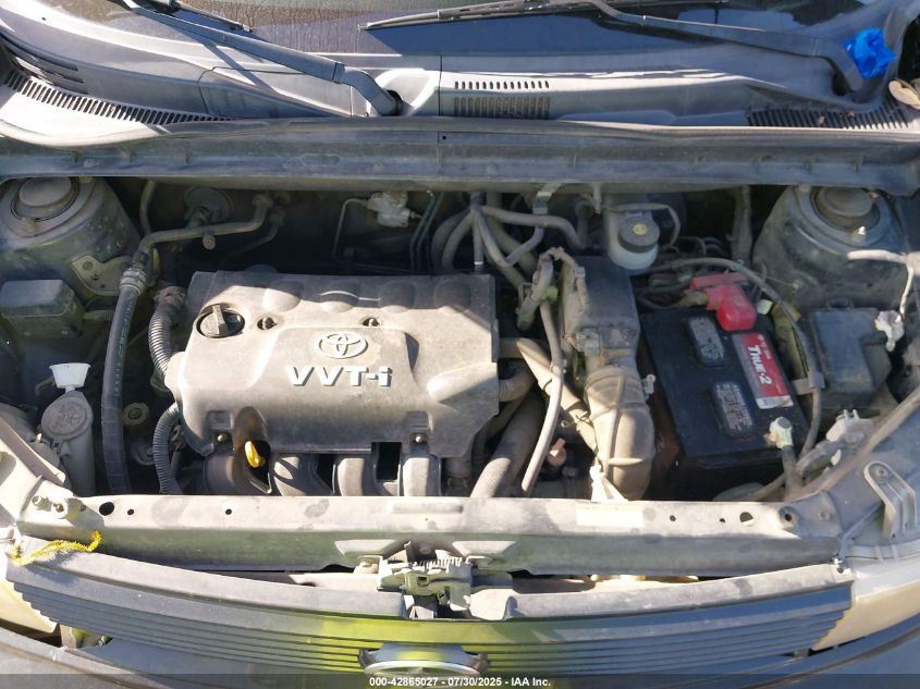 2006 Scion Xb VIN: JTLKT324664082095 Lot: 42865027