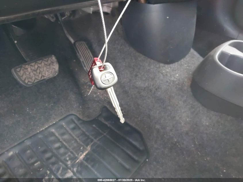 2006 Scion Xb VIN: JTLKT324664082095 Lot: 42865027