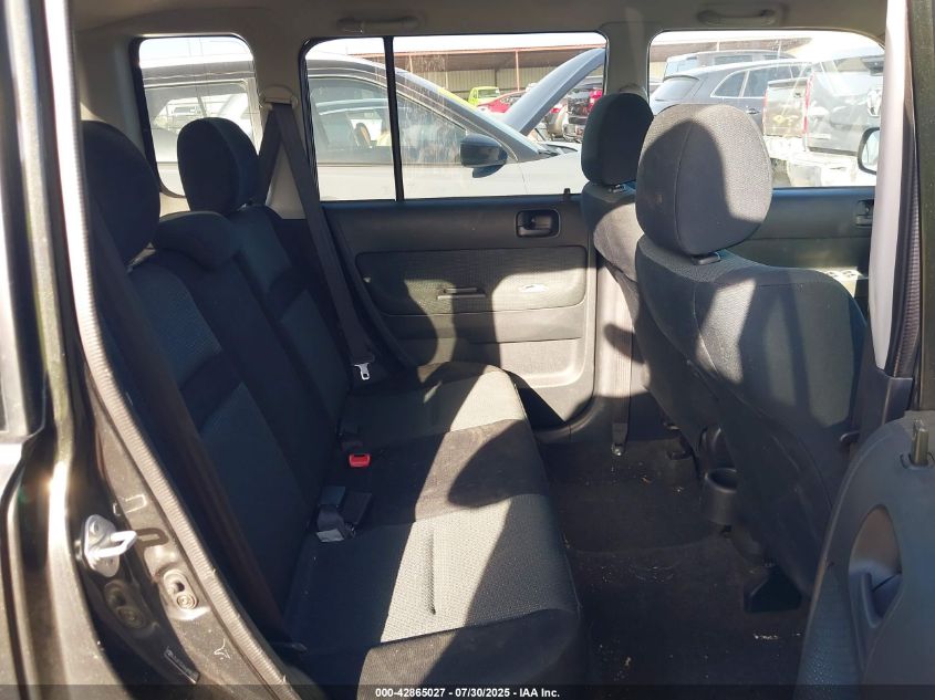 2006 Scion Xb VIN: JTLKT324664082095 Lot: 42865027