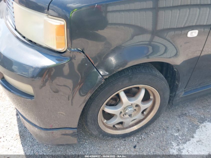 2006 Scion Xb VIN: JTLKT324664082095 Lot: 42865027