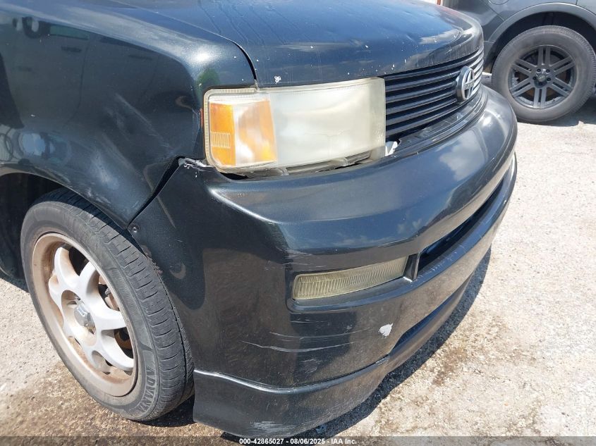 2006 Scion Xb VIN: JTLKT324664082095 Lot: 42865027