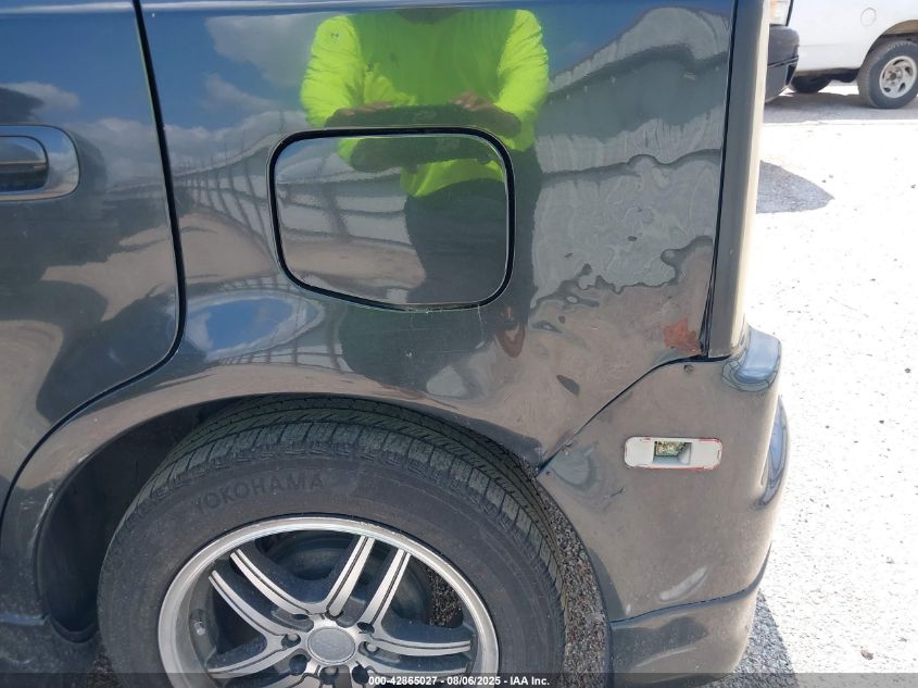 2006 Scion Xb VIN: JTLKT324664082095 Lot: 42865027