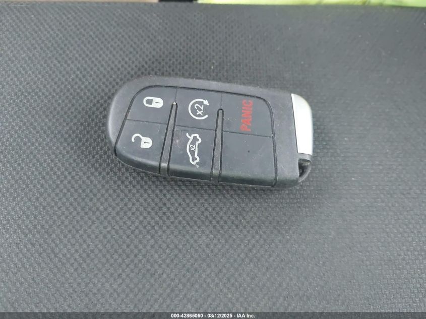 2018 Dodge Challenger Sxt Plus VIN: 2C3CDZAGXJH258402 Lot: 42865060