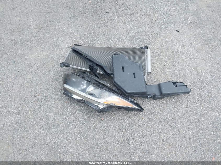 2019 Honda Hr-V Ex VIN: 3CZRU6H57KM725264 Lot: 42865170