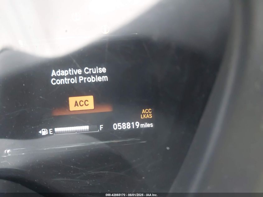 2019 Honda Hr-V Ex VIN: 3CZRU6H57KM725264 Lot: 42865170