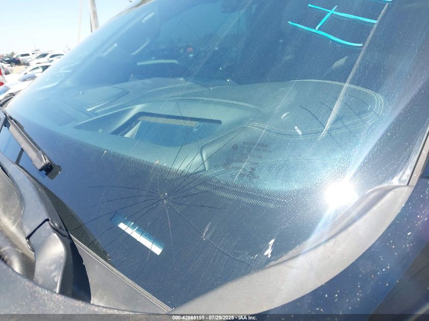 2021 RAM 1500 TRX  4X4 5'7 BOX - 1C6SRFU98MN902597