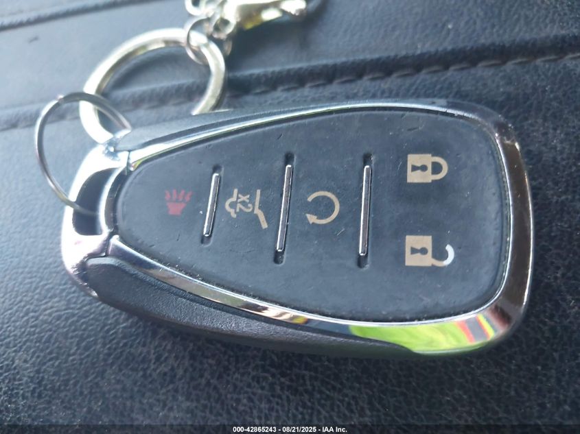 2020 Chevrolet Blazer Fwd 1Lt VIN: 3GNKBBRA1LS688248 Lot: 42865243