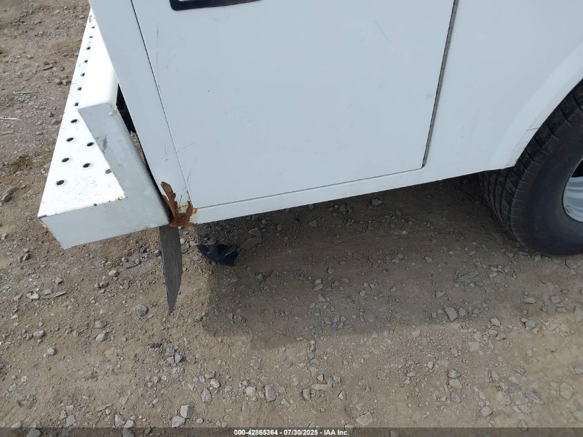 2024 Ford F-350 - 1FD8W3HT2RED36357