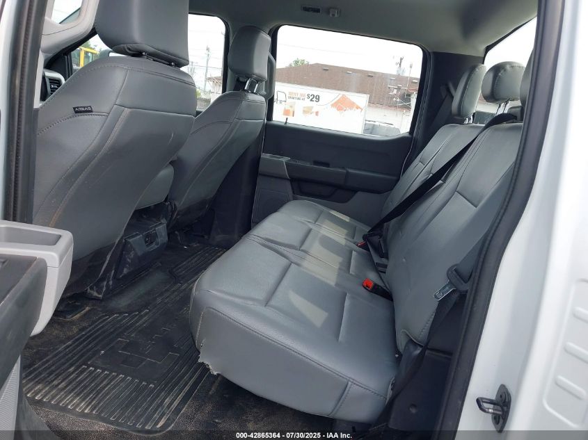 2024 Ford F-350 - 1FD8W3HT2RED36357