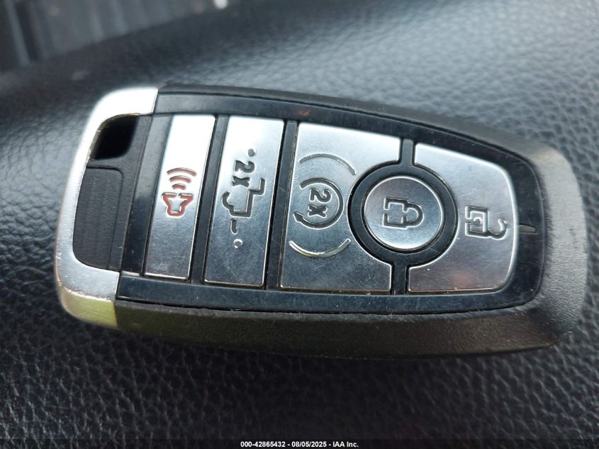 2017 Ford F-350 - 1FT8W3BT9HEF03597