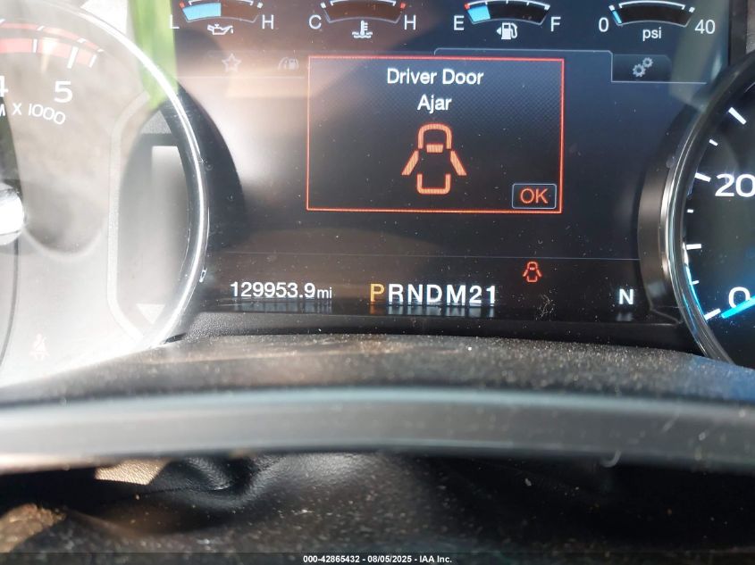 2017 Ford F-350 - 1FT8W3BT9HEF03597