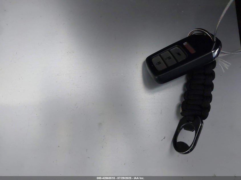 2021 HONDA HR-V AWD EX 3CZRU6H58MM750743