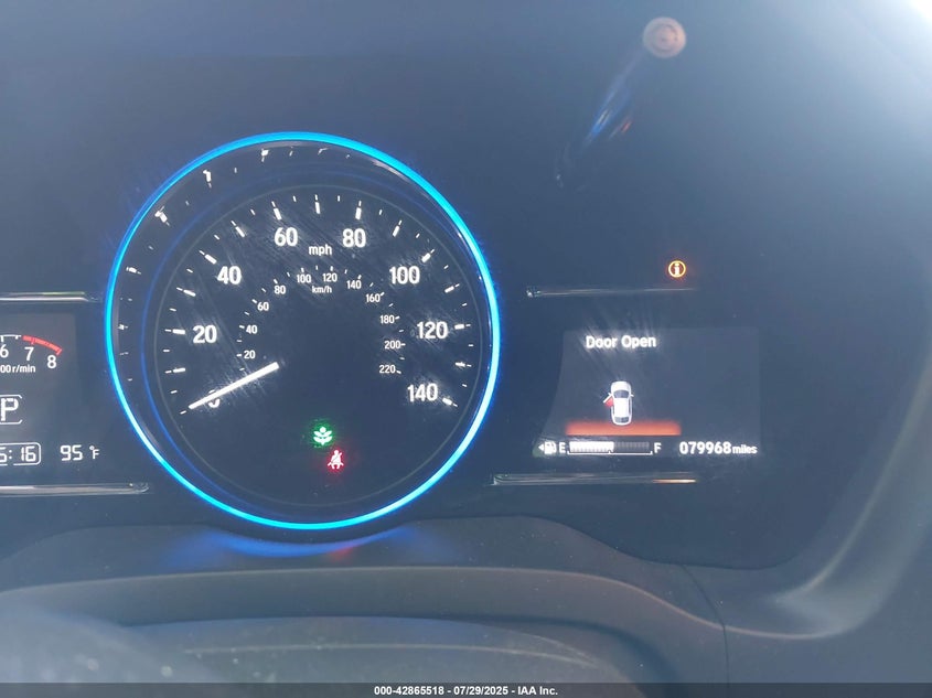 2021 HONDA HR-V AWD EX 3CZRU6H58MM750743