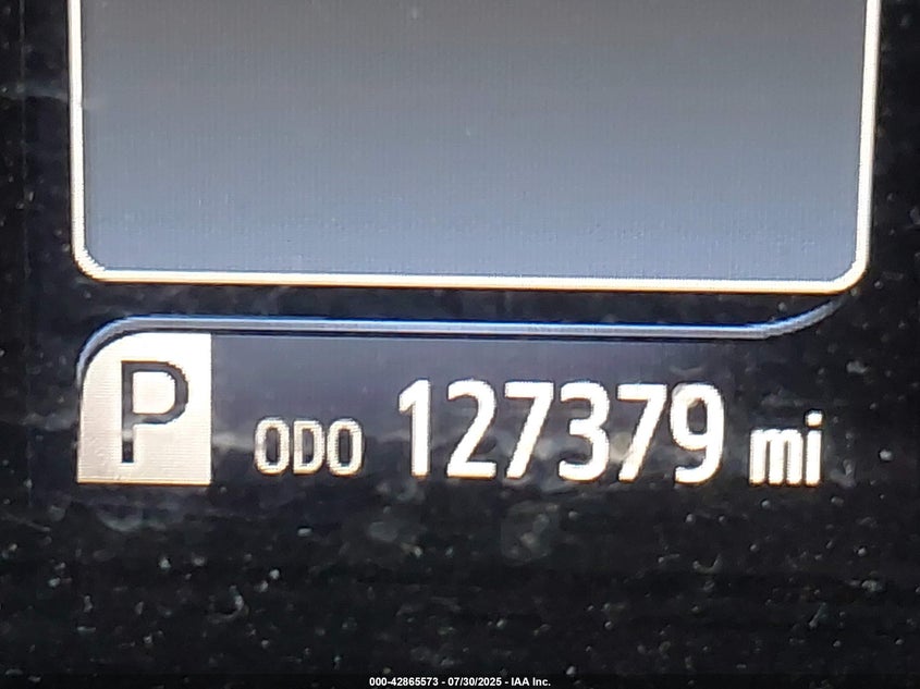 2016 TOYOTA SIENNA XLE 8 PASSENGER - 5TDYK3DC8GS763412