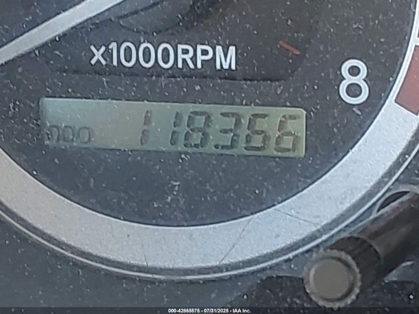 2004 Toyota Sienna Xle VIN: 5TDZA22C64S171698 Lot: 42865575