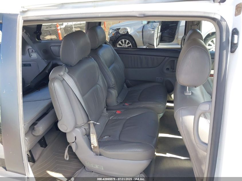 2004 Toyota Sienna Xle VIN: 5TDZA22C64S171698 Lot: 42865575