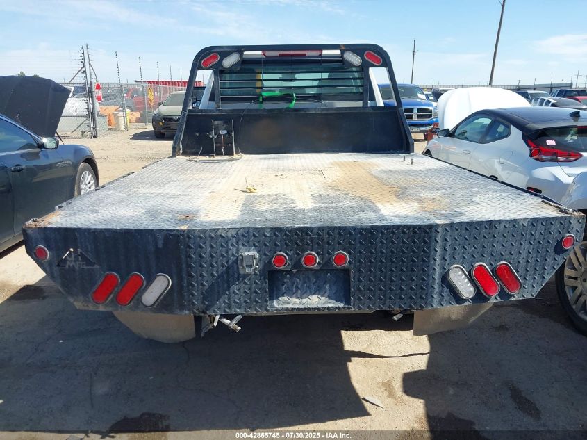 2024 Chevrolet Silverado 3500hd - 1GB4YSE76RF355149