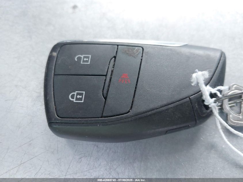 2024 Chevrolet Silverado 3500hd - 1GB4YSE76RF355149