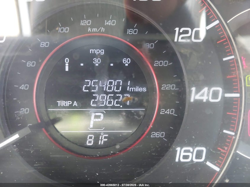 2014 Honda Accord Sport VIN: 1HGCR2F55EA093151 Lot: 42865812