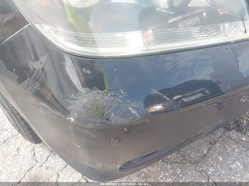 2008 Honda Odyssey Touring VIN: 5FNRL38928B033470 Lot: 42865831