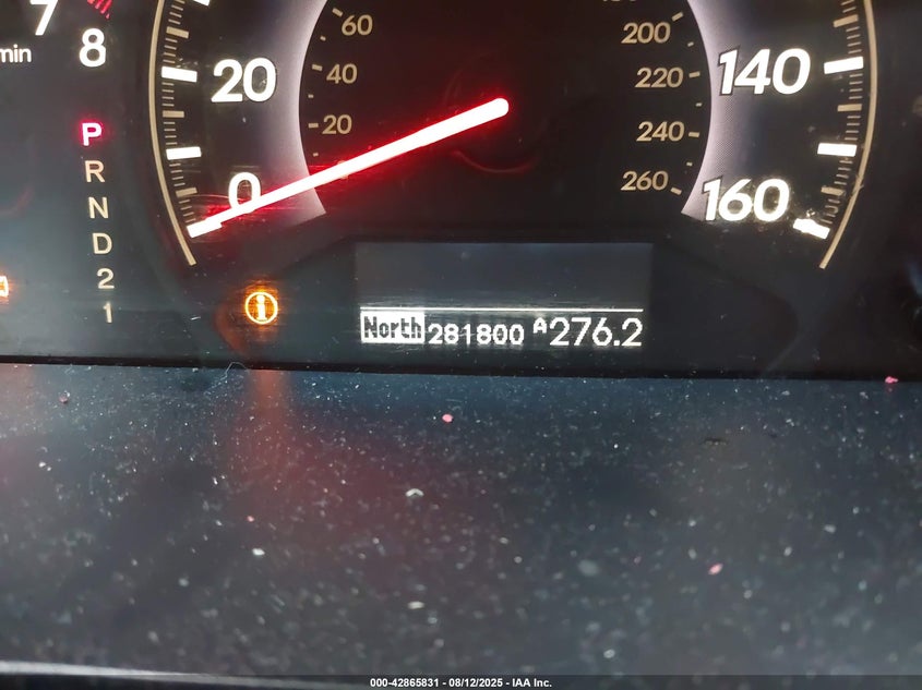 2008 Honda Odyssey Touring VIN: 5FNRL38928B033470 Lot: 42865831