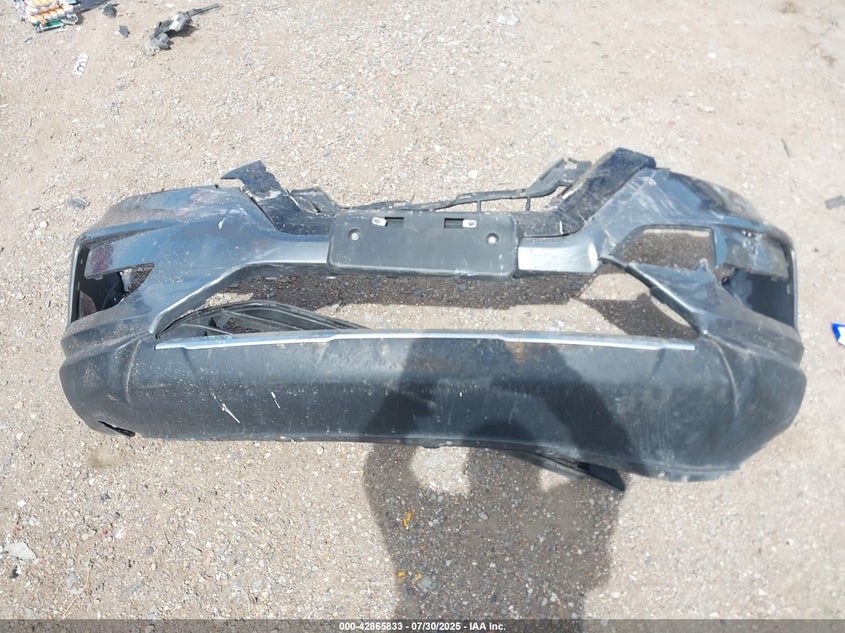 2019 NISSAN ROGUE SV - 5N1AT2MT1KC786710