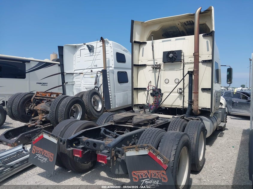 2016 INTERNATIONAL PROSTAR TRUCK N/A